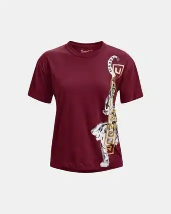 Under Armour Women's ua cny graphic t-shirt offer