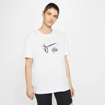 Sun & Sand Sports Women's sportswear boy street 3 t-shirt offer