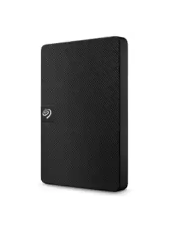 Expansion portable external hard drive hdd - 2.5 inch usb 3.0, for mac and pc with rescue services (stkm2000400) 2 tb