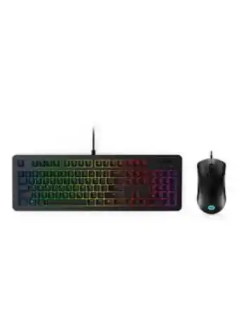 Noon Legion km300 rgb gaming combo keyboard and mouse offer