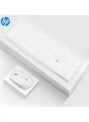 Noon Wireless keyboard and mouse combo cs10 white offer