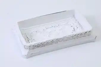 PAN Emirates Pan
eden soap dish white offer