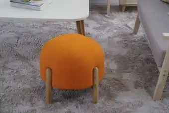PAN Emirates Pan marlene foot stool offer