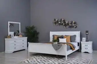 PAN Emirates Pan
mountain bed 180x210 cm offer