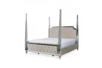 PAN Emirates Pan
huffington bed 200x210 cm offer