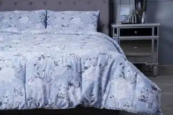 PAN Emirates Pan
florette 3-piece comforter set 200x240c offer