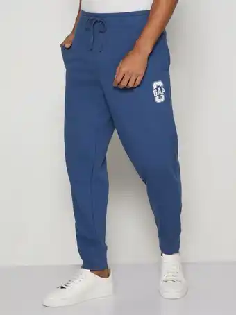 GAP Gap logo fleece joggers offer