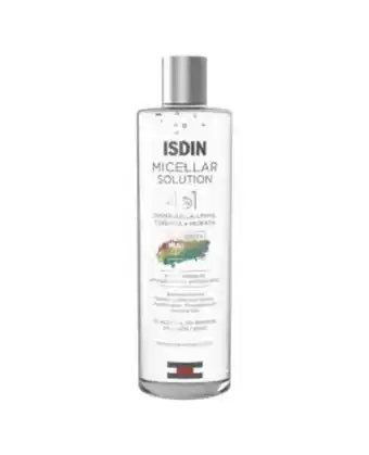 Aster Pharmacy Isdin 4 in 1 micellar solution 400 ml offer