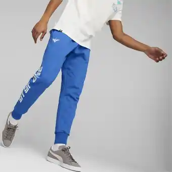 Puma Melo one of one basketball pants men offer