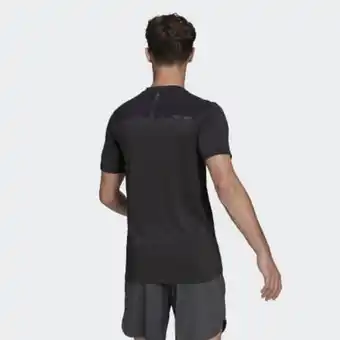 Adidas Designed for training workout training tee offer