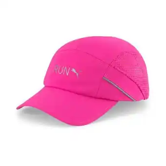 Puma Lightweight running cap offer