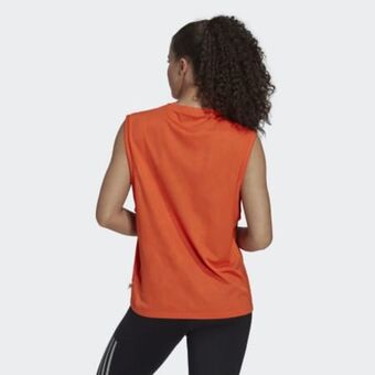 Adidas Made to be remade running tank top offer
