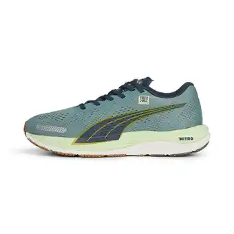 Puma Puma x first mile velocity nitro 2 running shoes women offer