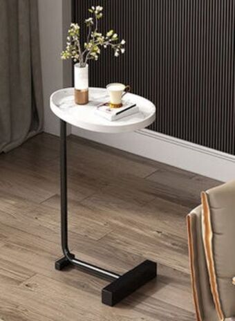 Noon Modern design sofa corner bedside coffee table offer