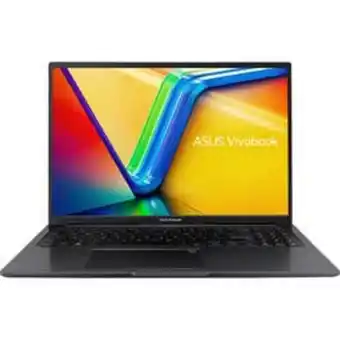 Jumbo Asus vivobook 16 x1605za-mb252w core i5-12500h 8gb ram 512gb ssd 16 wuxga laptop, black offer