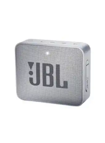 Noon Go 2 portable bluetooth wireless speaker grey offer