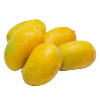 Lulu Hypermarket Kesar mango 1kg offer