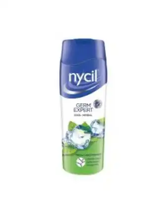 Al Adil Nycil super cooling powder 150g - 11894 offer
