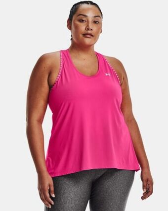 Under Armour Women's ua knockout tank offer