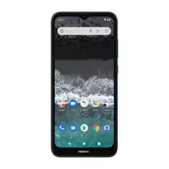 Jumbo Nokia c21 2gb 4g smartphone, gray, 32 gb offer
