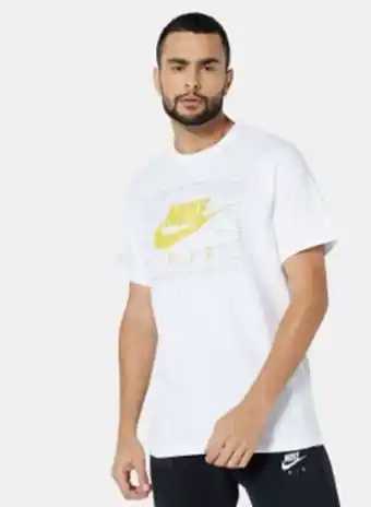 Noon Air crew t-shirt offer