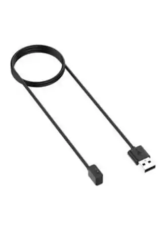 Noon Xiaomi mi watch 2 lite charger, fast charging cable data cradle dock wire charger for redmi watch 2/ redmi watch 2 lite/ mi w offer