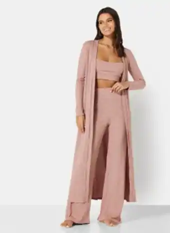 Noon Lounge set pink offer