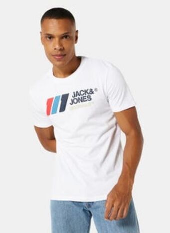 Noon Logo crew neck t-shirt offer