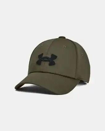 Under Armour Boys' ua blitzing cap offer