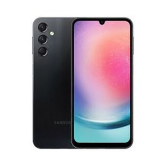 Jumbo Samsung galaxy a24 6gb 4g 128gb smartphone, black offer