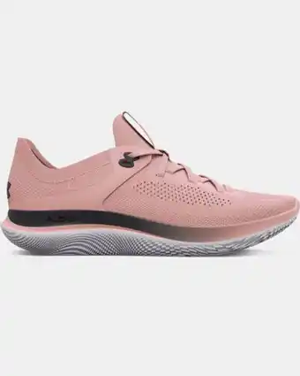 Under Armour Women's ua flow synchronicity running shoes offer