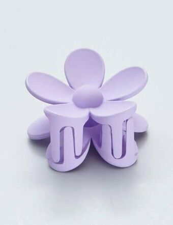 Kiabi Claw clip offer