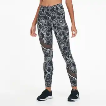 Sun & Sand Sports Women's ua speedpocket ankle ii leggings offer