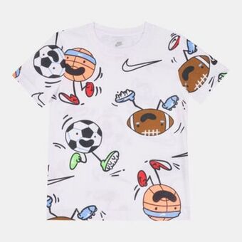 Sun & Sand Sports Kids' sportswear t-shirt offer