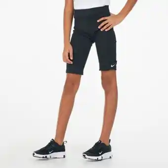 Sun & Sand Sports Kids' dri-fit one bike shorts offer