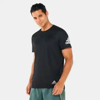 Sun & Sand Sports Men's run it t-shirt offer
