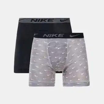 Sun & Sand Sports Men's boxers (2 pack) offer