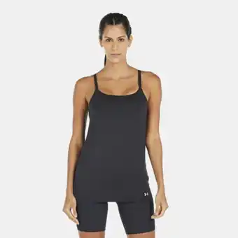 Sun & Sand Sports Women's heatgear® armour 2-in-1 tank top offer