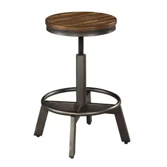United Furniture Torjin stool offer