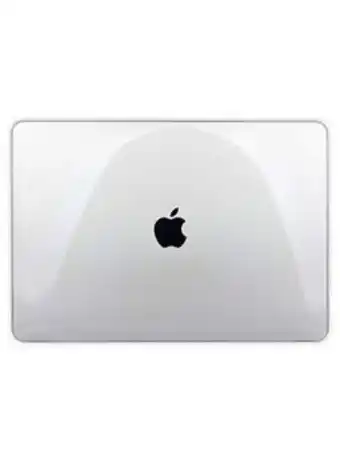 Noon Protective shell cover for apple macbook air 13 inch clear offer