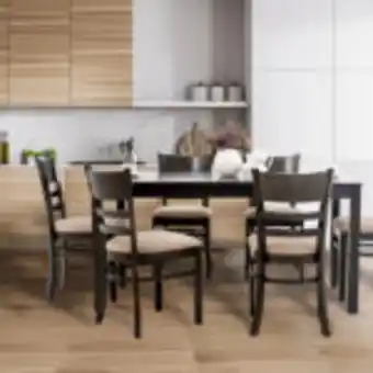 Royal Furniture Hampton dining set offer