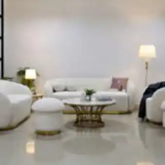 Royal Furniture Ava sofa set offer