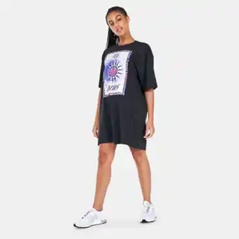 Sun & Sand Sports Women's t-shirt dress offer
