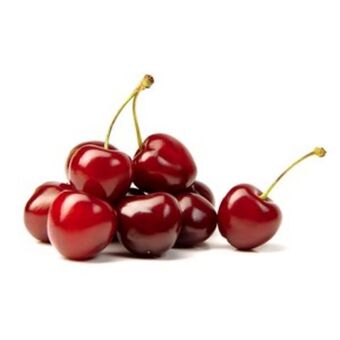 Lulu Hypermarket Cherry 250g offer