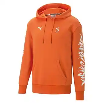 Puma Neymar jr basketball hoodie men offer