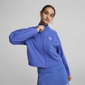 Puma T7 track jacket women offer