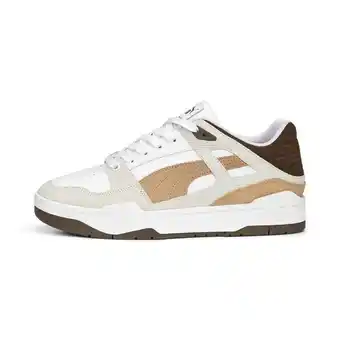 Puma Slipstream cord sneakers offer