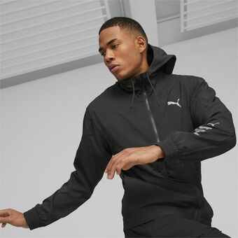 Puma Fit woven training jacket men offer
