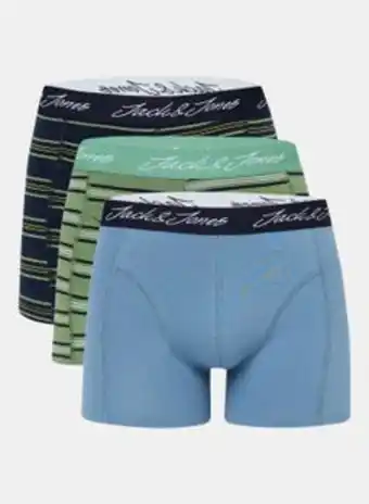 Noon Logo band trunk (pack of 3) offer