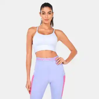 Sun & Sand Sports Women's dri-fit indy sports bra offer